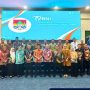 BNI Sosialisasikan E-Parkir dan E-Pasar di Lubuk Linggau
