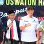 Walikota Lubuklinggau Hadiri Penilaian dan Monev Rumah Cinta Tingkat Provinsi Sumsel